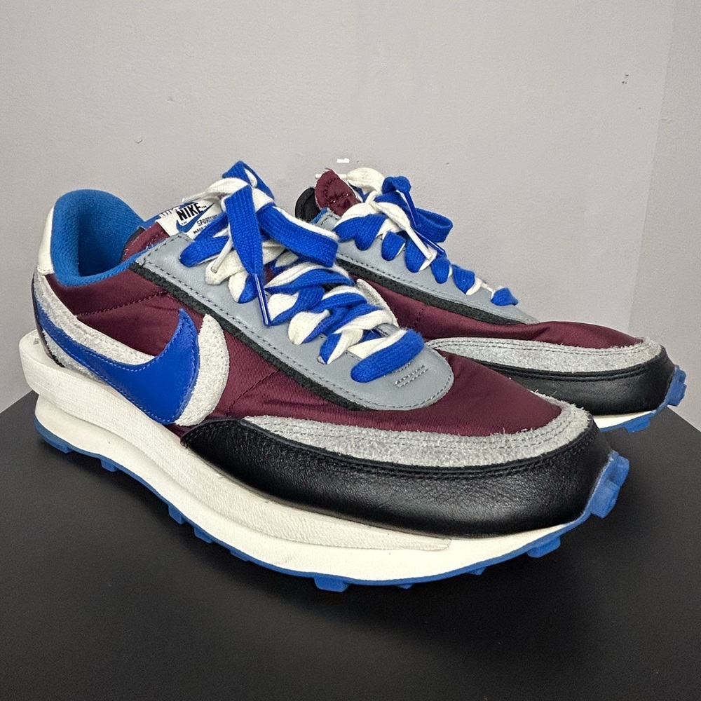 SACAI X UNDERCOVER X NIKE LDWAFFLE
SKU: DJ4877-001
RETAIL: $170
OCT 29, 2021